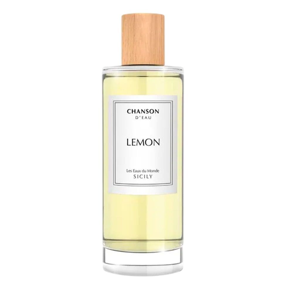 Chanson D`Eau Lemon Eau de Toilette - Perfume Feminino 100ml