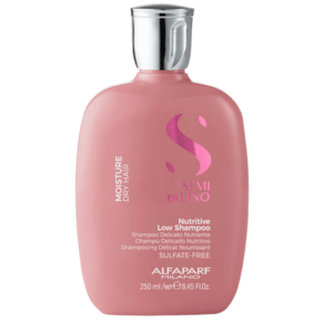 Alfaparf Milano Semi Di Lino Nutritive Low - Shampoo 250ml