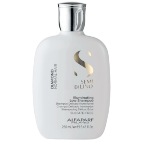 Alfaparf Milano Semi Di Lino Diamond Illuminating Low - Shampoo 250ml