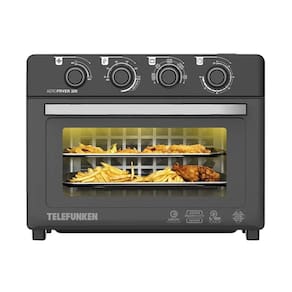 Airforno com 30 Litros Potencia de 2.100W - 110V