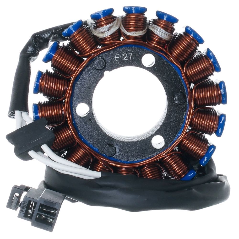 Estator Srad 750 Gsx-r (96-99) Wortech