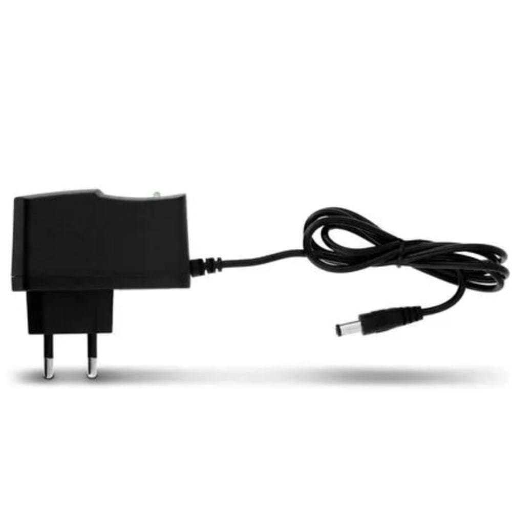 Fonte Cftv Estabilizada 12v 1ah Bivolt