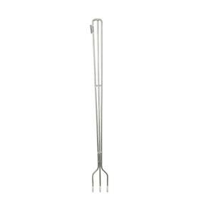 Garfo 3 Pontas 50cm Aramfactor 802/50