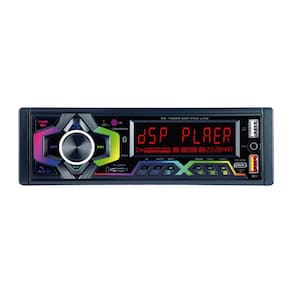 Auto Radio Roadstar RS150BR AM/FM Bluetooth DSP PRO Line