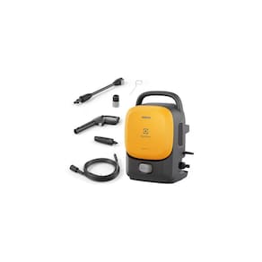 Lavadora Alta Pressão Electrolux QWS1650 EasyWash 1400W