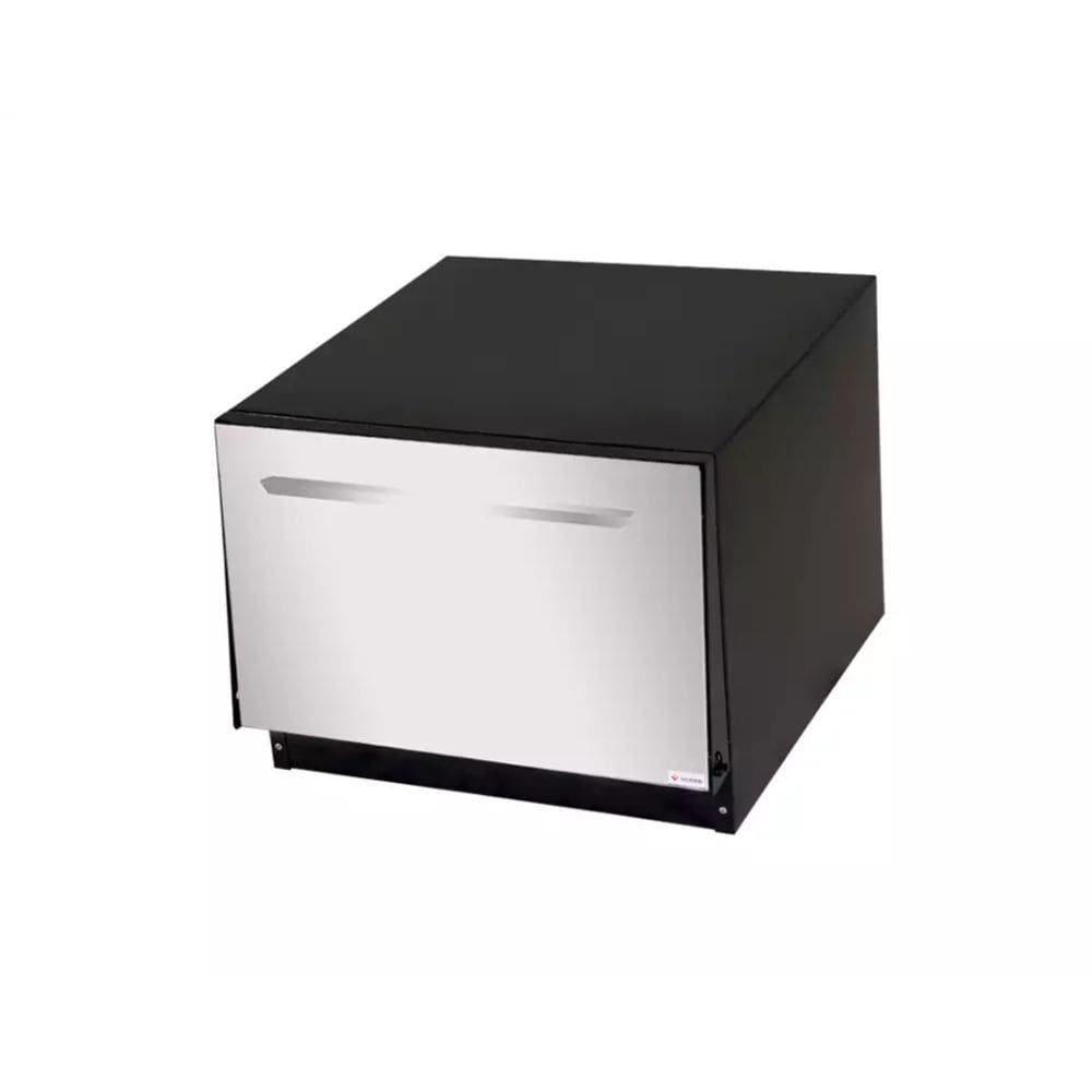 Forno Industrial a gás para Fogão Extra Porta Inox Venâncio F60