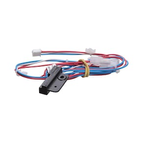 Microchave Reed Switch para Máquina de Lavar Consul - W10343282