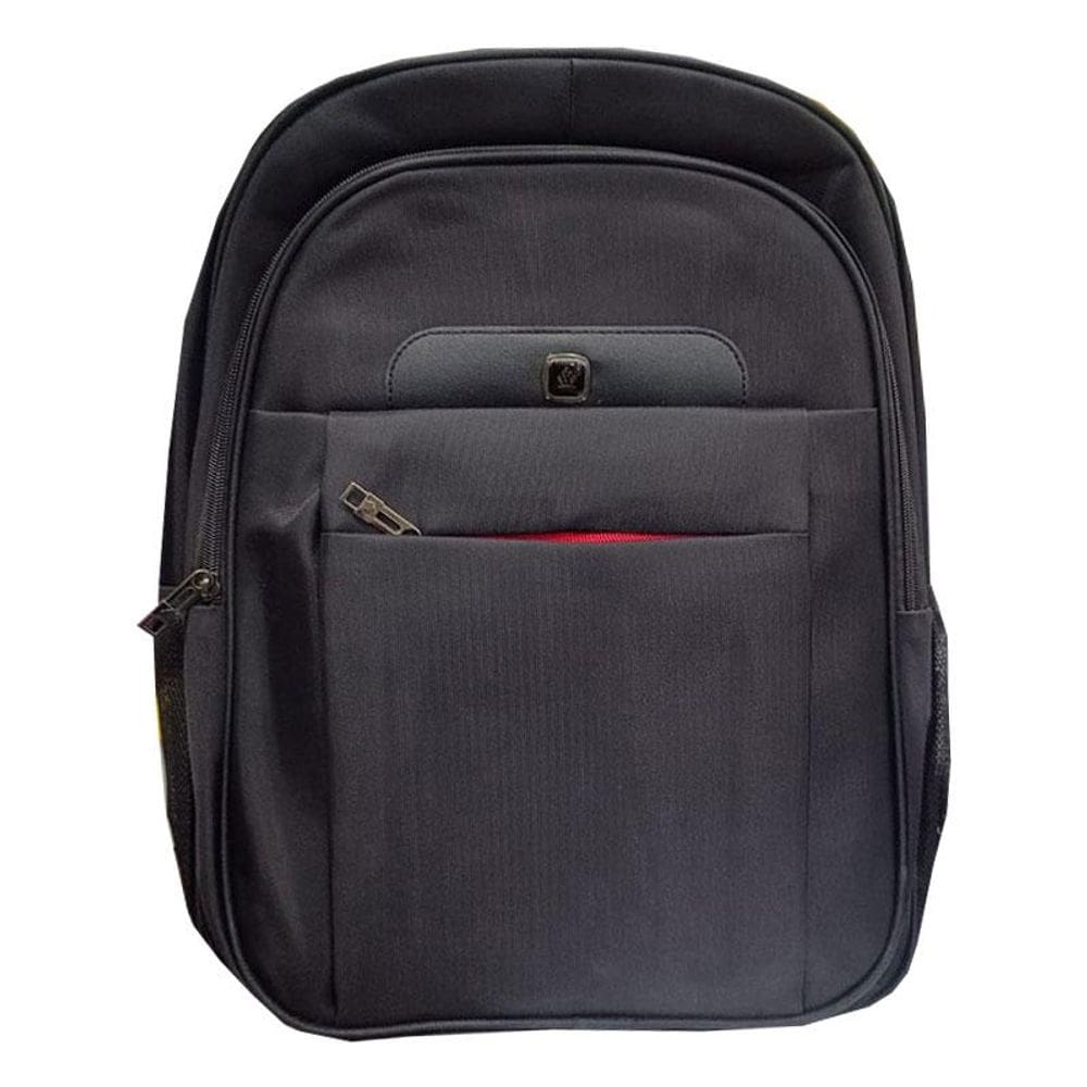 Mochila Escolar Notebook TA25M79A Preta - Tailaisi