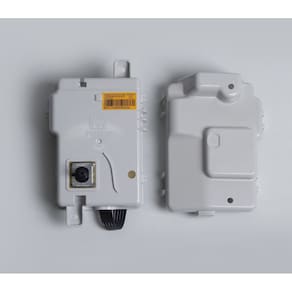 Controle Eletrônico 220V para Máquina de Lavar Consul - W10737721