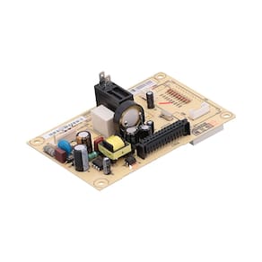 Placa de Controle 110V para Microondas Consul - W11050129