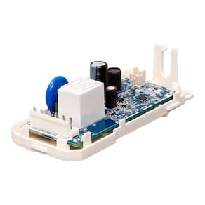 Placa de Controle Bivolt para Geladeira Consul - W11163349