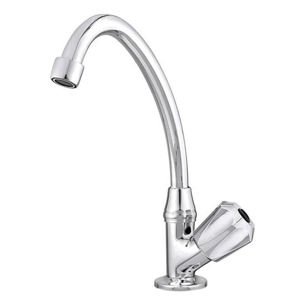 Torneira Cozinha C50 Bica Móvel Forusi Forusi Acabamento