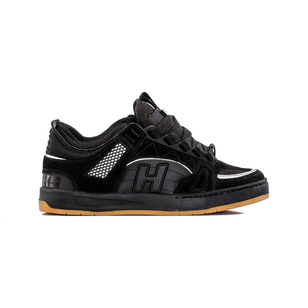 Tênis Hocks Bold Preto Espectro