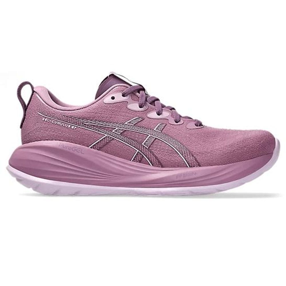 Tênis ASICS GEL-Cumulus 27 Feminino Roxo