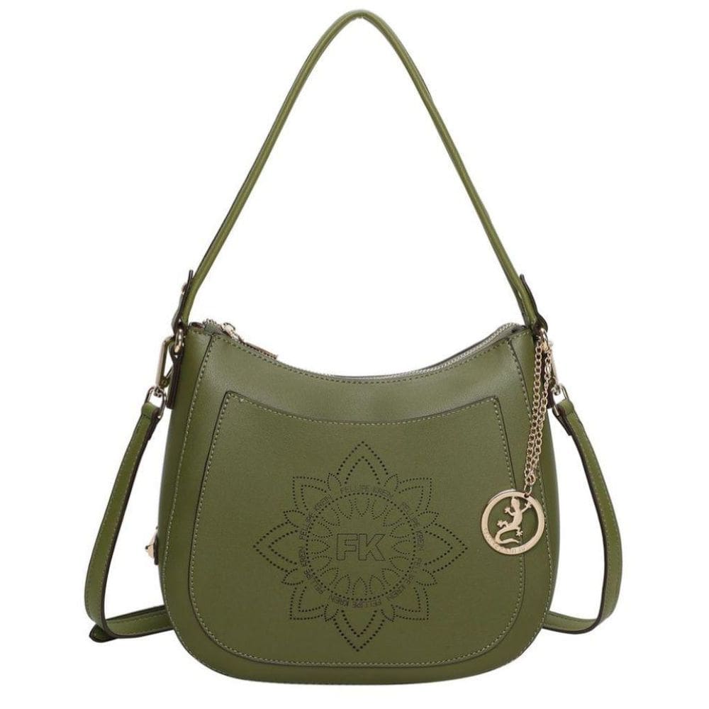 Bolsa Sacola Fk400 - Laser - Fellipe Krein