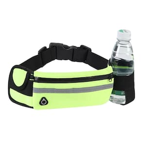 Pochete Porta Celular/Chave/Garrafa 2450714 Verde - Quanhe