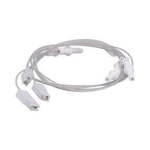 Rede Elétrica Bivolt para Fogão - W10883305
