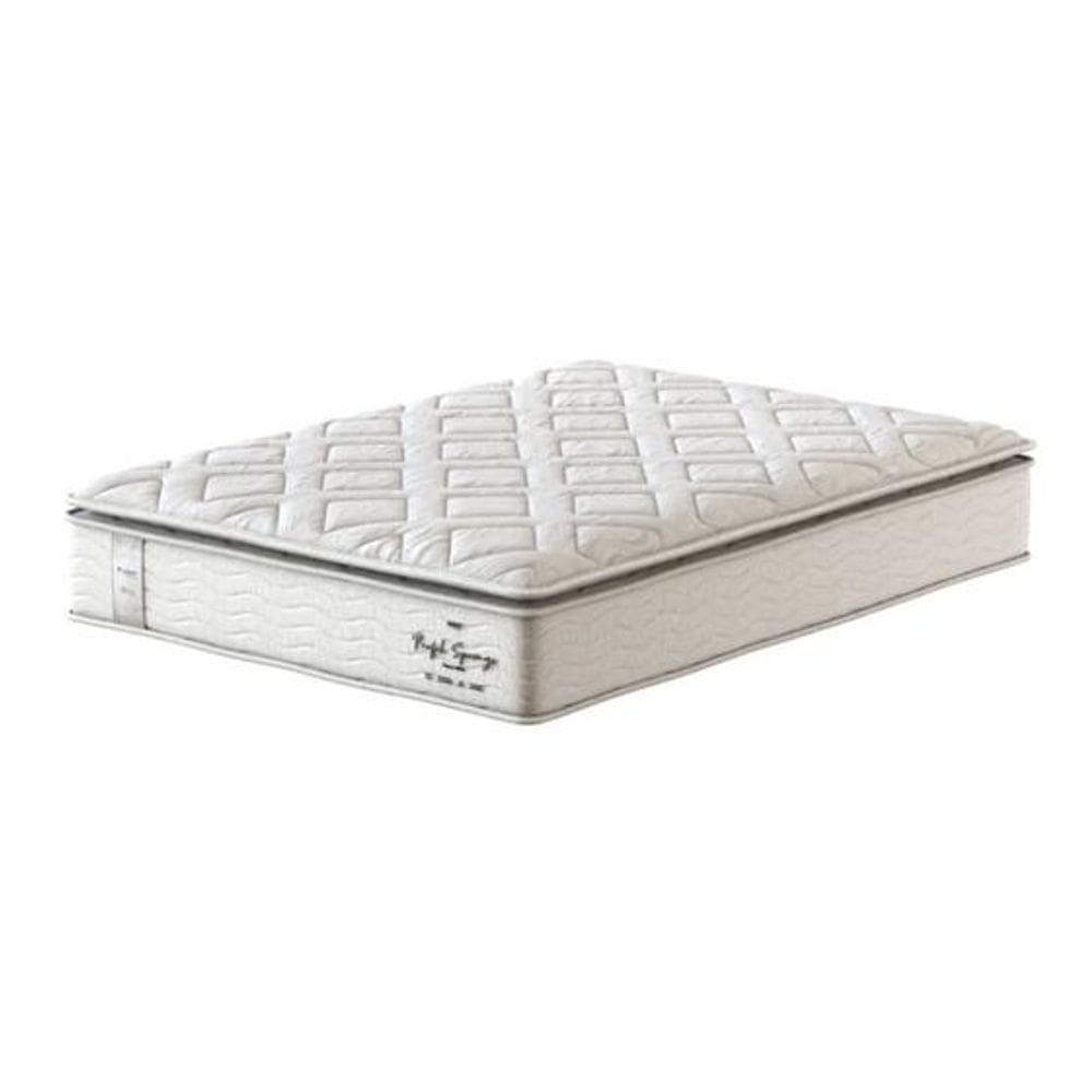 Colchão Casal Molas Ensacadas D28 Perfil Springs Premium 32cmx1,88mx1,38m Probel
