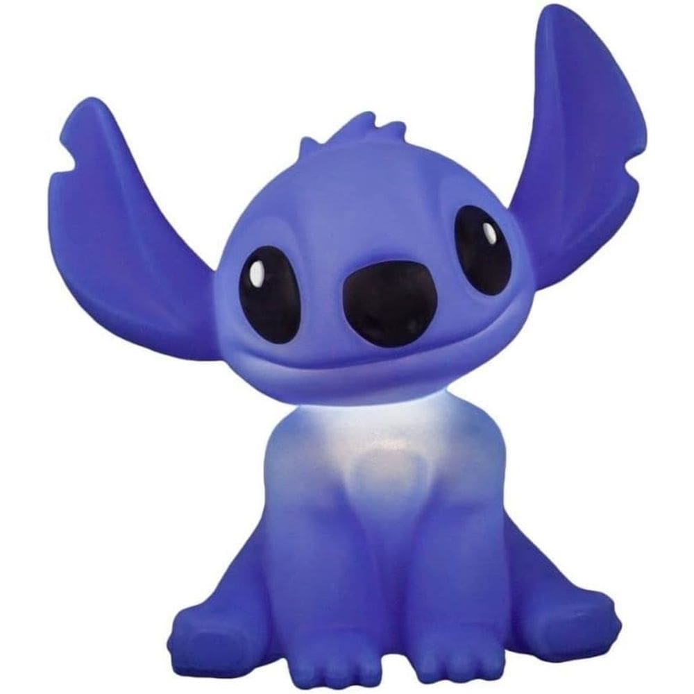 Luminaria Stitch Disney Usare