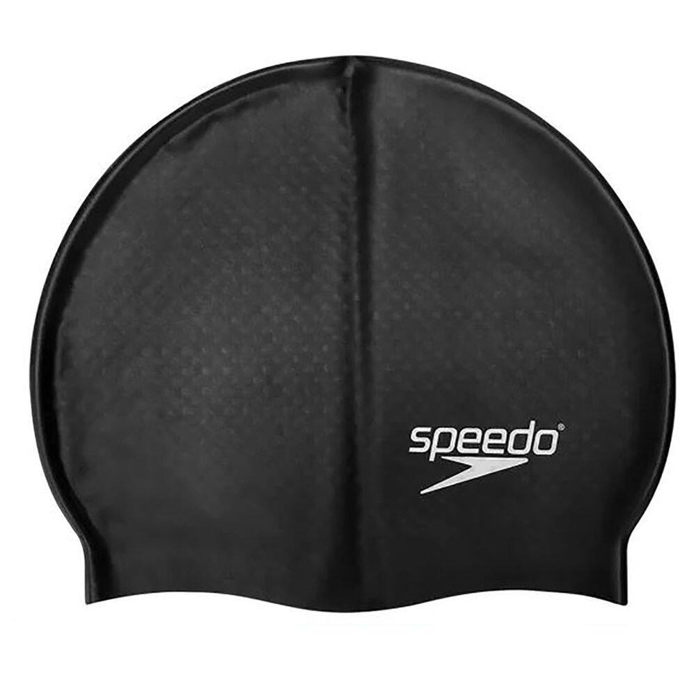 Touca de Natação Speedo Massage Silicone Lisa Unissex