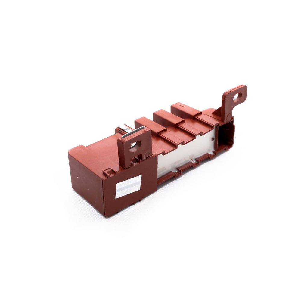 Usina Eletrônica 5 Saídas Bivolt para Fogão e Cooktop - W10606422