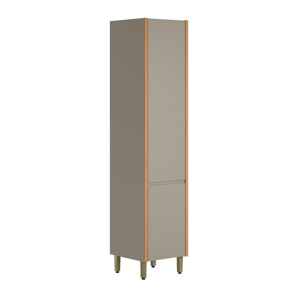 Paneleiro 2 Portas Allure Linea Brasil