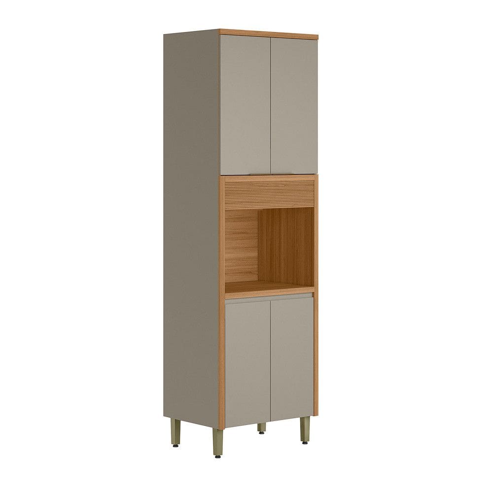 Torre Simples 5 Portas Allure Linea Brasil