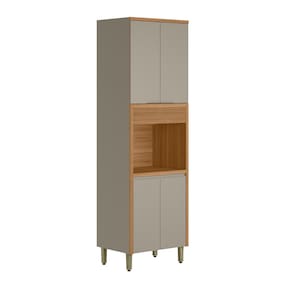 Torre Simples 5 Portas Allure Linea Brasil