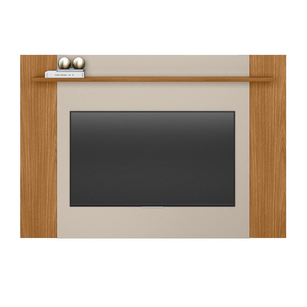 Painel Extensível Tulum para TV 55 Polegadas Linea Brasil