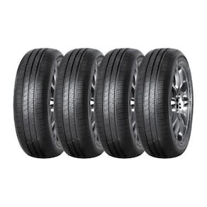 Kit 4 Pneus Durable Aro 15 175/65R15 City DC01 84H