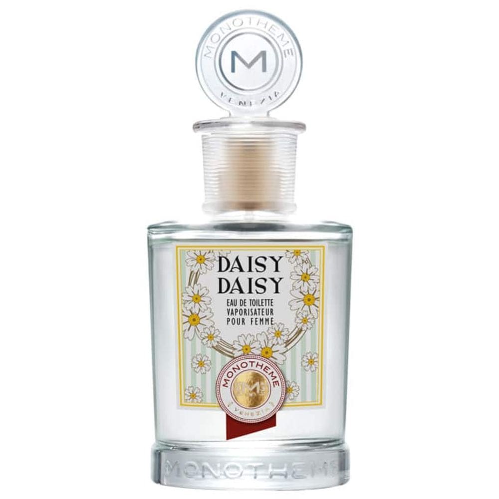 Monotheme Daisy Daisy Eau de Toilette - Perfume Feminino 100ml