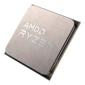 Processador AMD Ryzen 5 4655G, 3.7GHz (4.2GHz Max Turbo), Cache 11MB, AM4, Vídeo Integrado