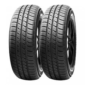 Kit 2 Pneus TBB Tires Aro 14 175/65R14 TP-16 82H