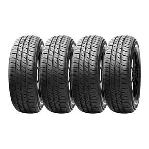 Kit 4 Pneus TBB Tires Aro 14 175/65R14 TP-16 82H