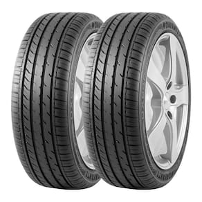 Kit 2 Pneus Davanti Aro 18 225/45R18 DX640 95W