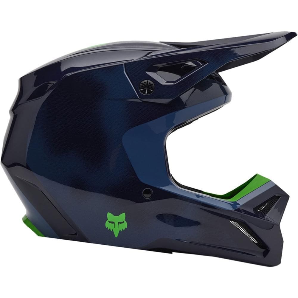 Capacete Fox V1 Taunt 2025