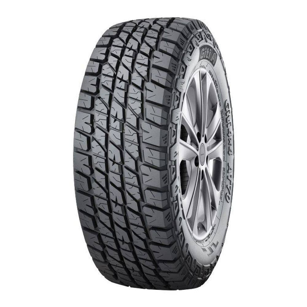 Pneu Giti 4x4 At70 265/65 R17 112t