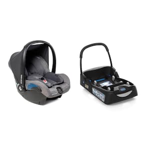 Bebê Conforto Citi² com Base Select Grey - Maxi-Cosi