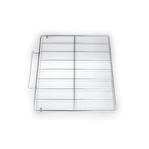 Grade para Forno de Fogão Brastemp - W10774965