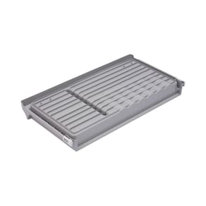 Prateleira Turbo Zone para Geladeira Brastemp - W11454770