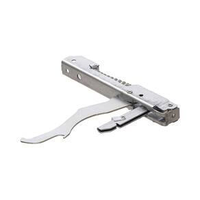 Dobradiça da Porta de Forno para Fogão Brastemp - W10698525