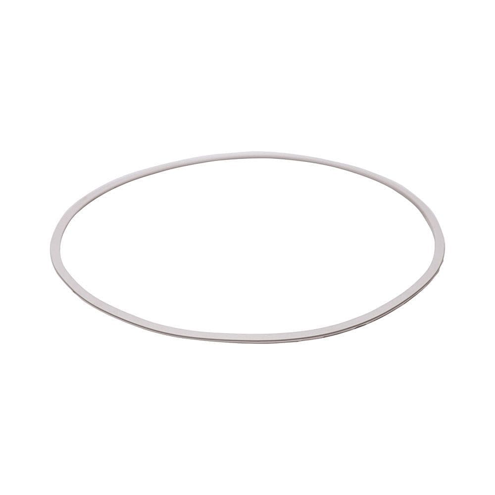 Anel de Vedação do Disco de Apoio para Cooktop Brastemp - W10734026