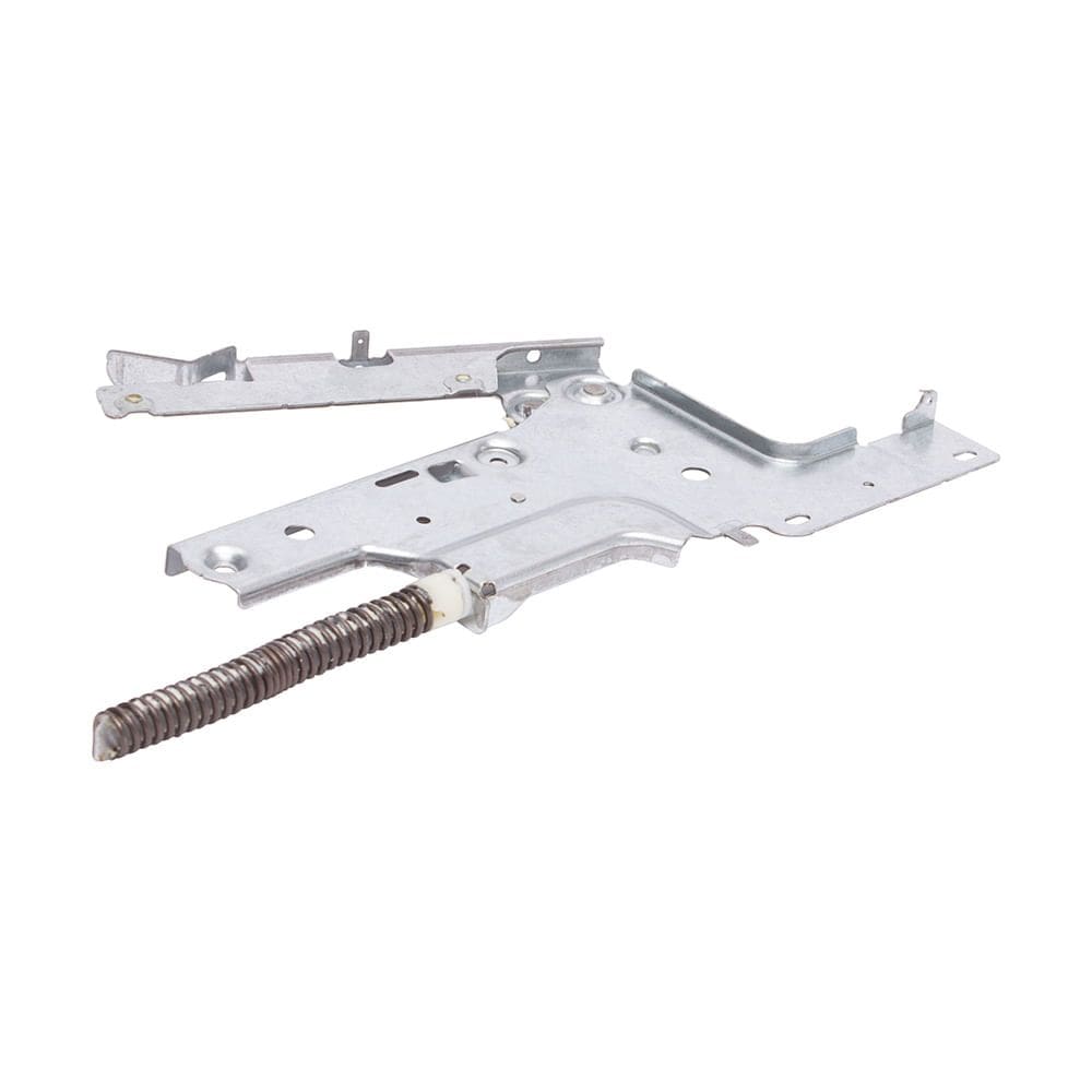 Dobradiça Esquerda da Porta para Lava Louças Brastemp - W10920230