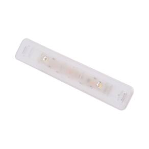 Conjunto Lâmpada 220V para Geladeira - W10803845