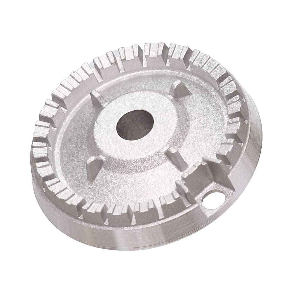 Queimador de Boca Pequena para Fogão Brastemp - W10344591