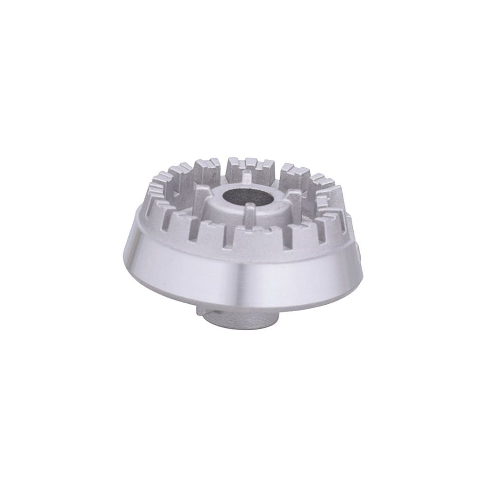 Queimador de Boca Pequena para Fogão e Cooktop Brastemp - W10393995