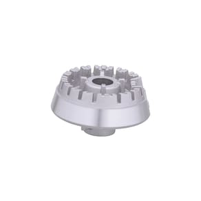 Queimador de Boca Pequena para Fogão e Cooktop Brastemp - W10393995