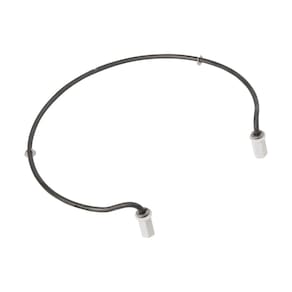 Resistencia 110V para Lava Louças Brastemp - W10329322