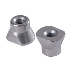 Suporte do Puxador de Porta para Lava Louças Brastemp - W10401629