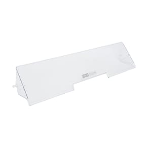 Tampa Cold Room para Geladeira Brastemp W11693441